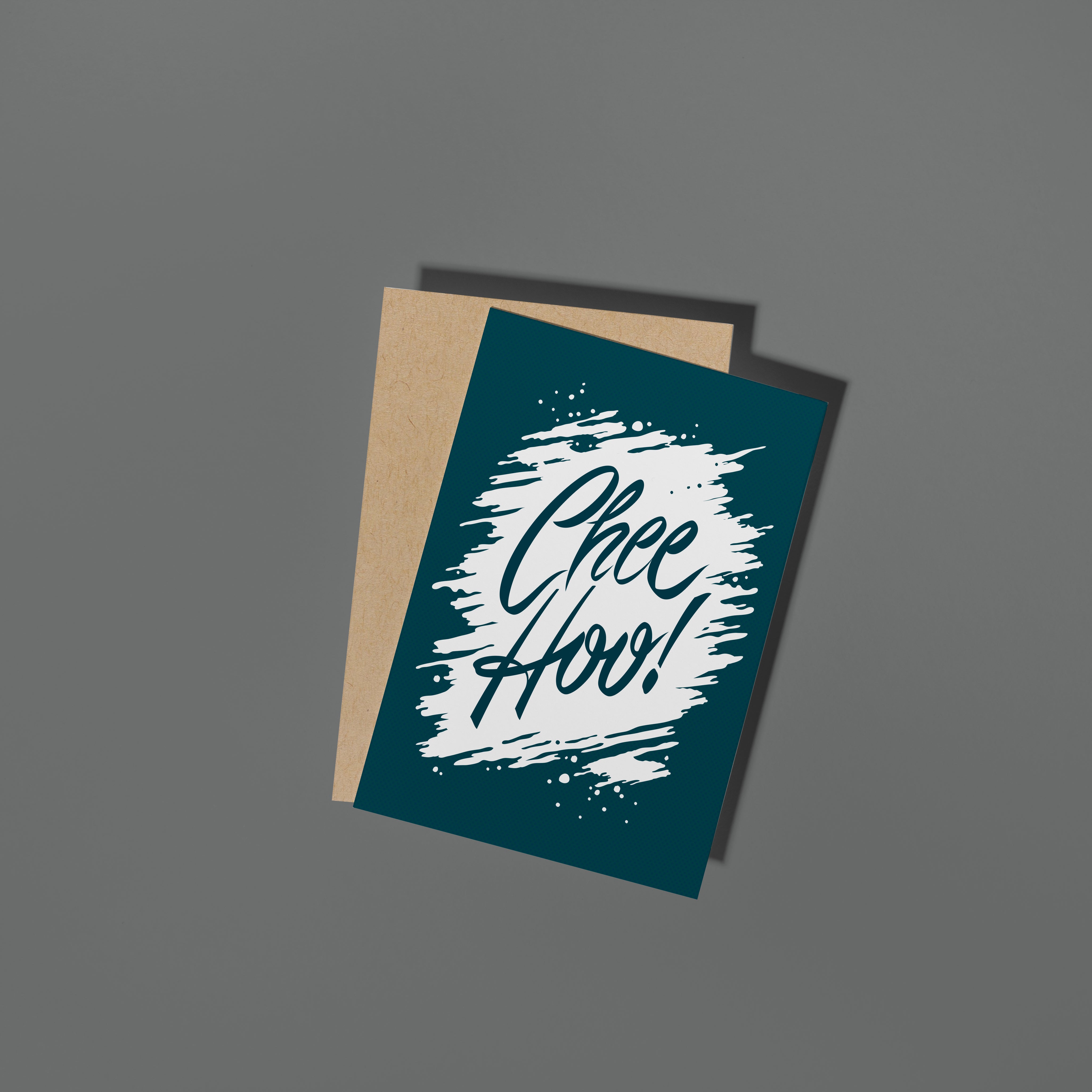 Cheehoo Card