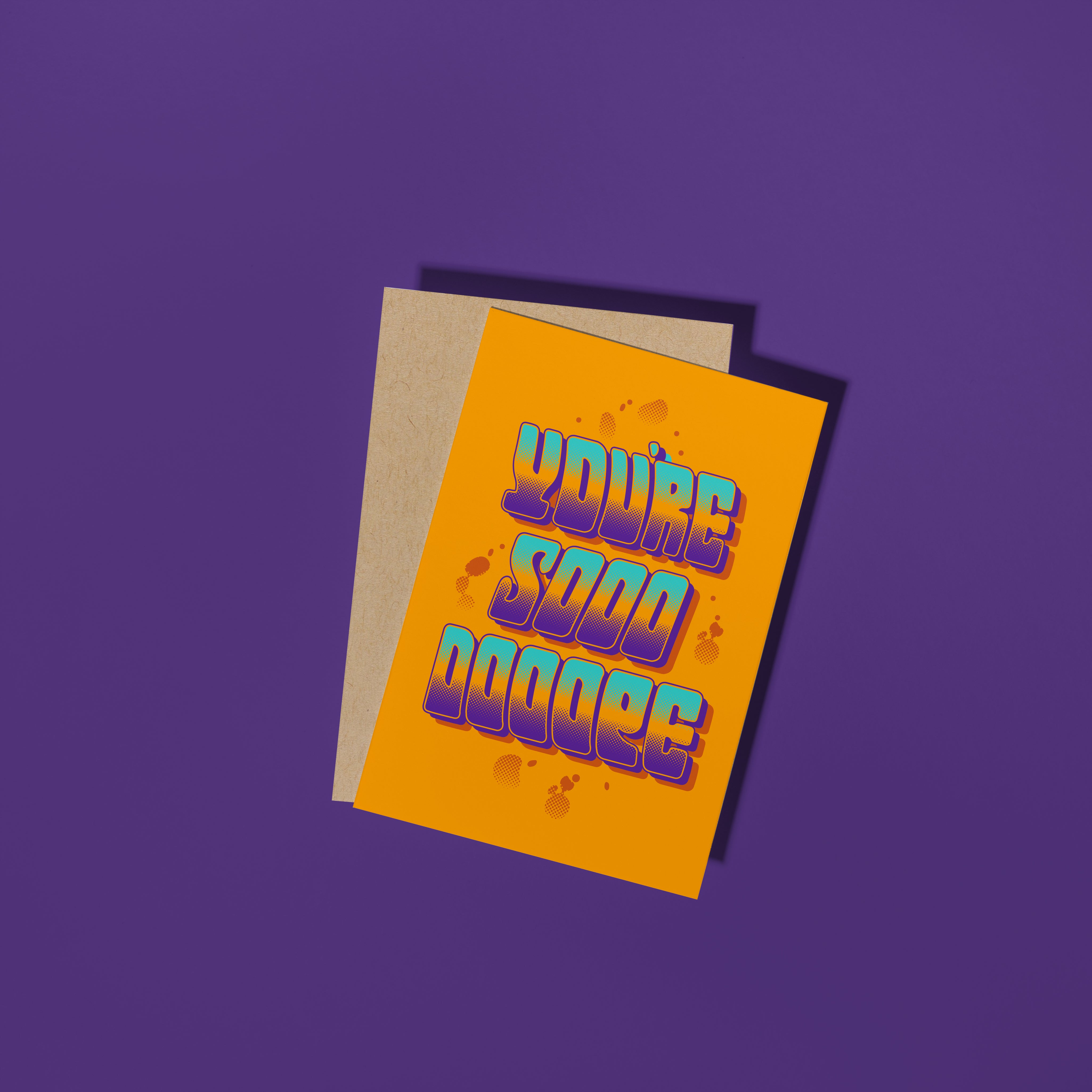 Dope Card