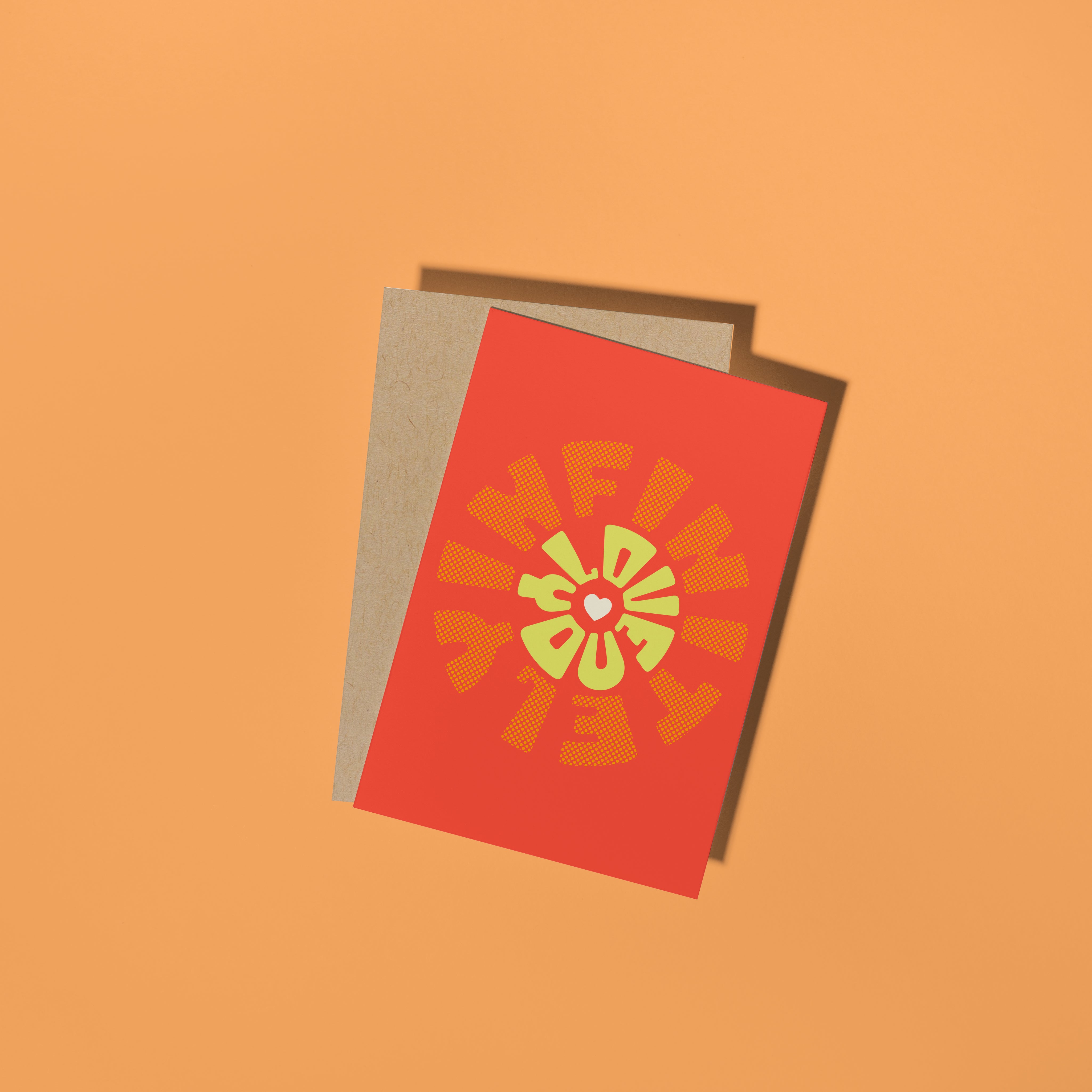 Infinitely Card