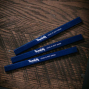 Lead Is Not Dead Carpenter Pencil