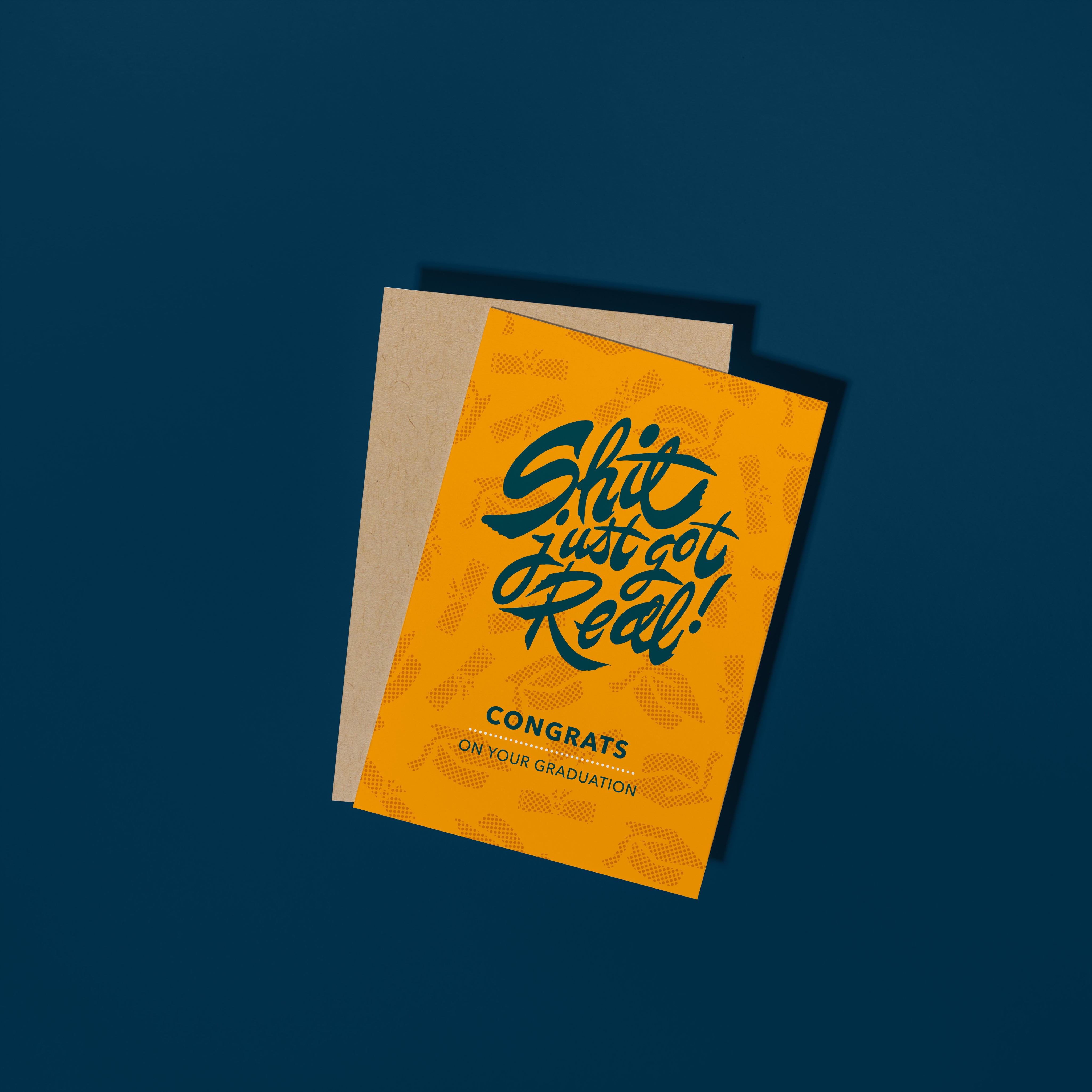 SJGR Grad Card