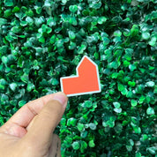 Catan Sticker