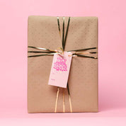 Mele Kalikimaka Gift Tags