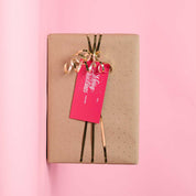 Merry Christmas Gift Tags