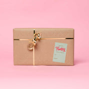 Merry F*cking Christmas Gift Labels