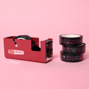 Hearts Washi Tape