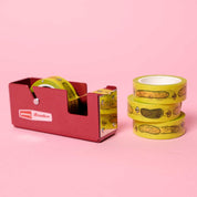 Pickle Washi Tape