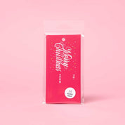 Merry Christmas Gift Tags