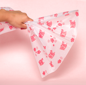 Yeah You Tissue Paper